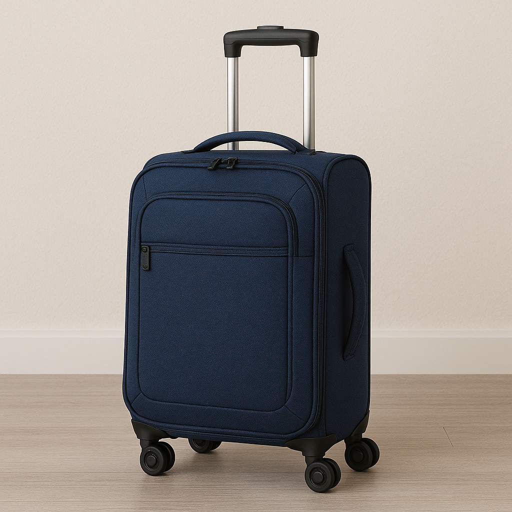 טרולי למטוס