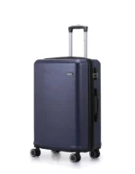 סט מזוודות קשיחות 4 יח' 28/24/20 /14 Swiss Madrid בצבע נייבי – תמונה 4