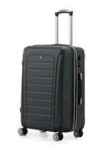 ⁦סט מזוודות קשיחות 3 יח /29/25/20 Swiss Voyager Winton  בצבע ירוק בקבוק⁩ – תמונה ⁦3⁩