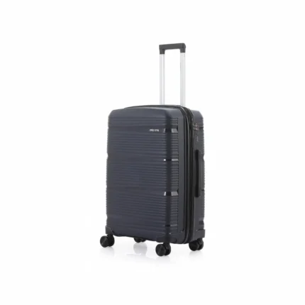 טרולי עליה למטוס 20 אינץ' מתרחבת Swiss Royal California בצבע נייבי