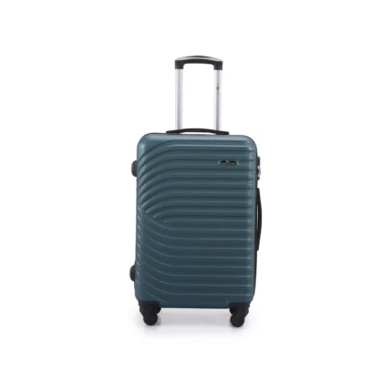 טרולי עלייה למטוס 20 אינטש Swiss Voyager Torrino פיקוק