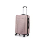 טרולי עלייה למטוס 20 אינטש Swiss Voyager Torrino רוז גולד